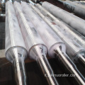 Rulli CGL e Cal Seal